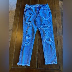 Size 5/26 KanCan jeans